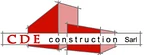 CDE Construction Sàrl