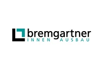 Logo Bremgartner Innenausbau AG