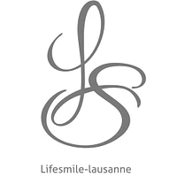 Cabinet Dentaire Lifesmile - Lausanne SA-Logo