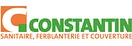 Logo Constantin Georges SA