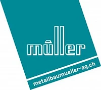 müller metallbautechnik AG logo