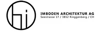Logo Imboden Architektur AG