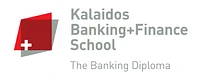Kalaidos Banking+Finance School logo