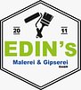 Edin's Malerei & Gipserei GmbH
