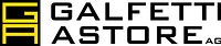 Logo Galfetti Astore AG