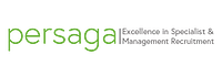 Persaga AG logo