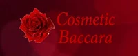 Logo Cosmetic Baccara