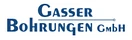 Logo Gasser Bohrungen GmbH