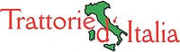 Logo Restaurant pizzeria Trattorie d'Italia