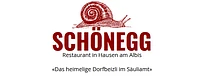 Restaurant Schönegg logo