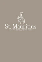 St. Mauritius logo