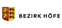 Bezirkskanzlei Höfe-Logo