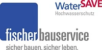 Logo Fischer Bauservice AG