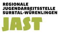 Logo Regionale Jugendarbeitsstelle Surbtal-Würenlingen