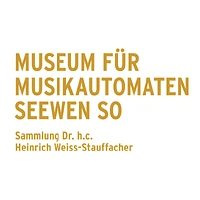 Museum für Musikautomaten-Logo