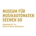Museum für Musikautomaten