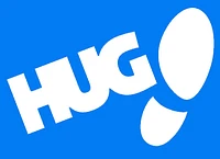 Logo Hug Peter