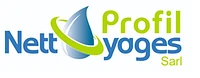 Profil Nettoyages Sarl-Logo