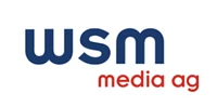 WSM Media AG logo