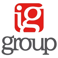 IG group SA logo