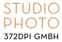 Logo STUDIO PHOTO - 372dpi gmbh