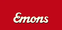 Logo Emons Schweiz AG