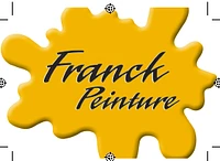 Franck Peinture logo