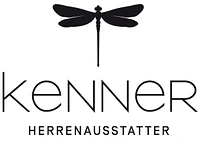 Kenner Herrenausstatter-Logo