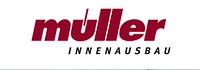 Logo Müller AG Schreinerei und Innenausbau