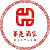 Huayuan in Fischermätteli logo