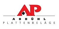 Abbühl Plattenbeläge logo