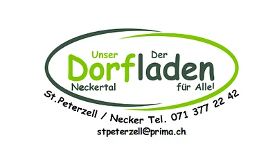 Dorfladen Neckertal GmbH