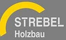 Logo Strebel GmbH