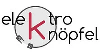 Logo Elektro Knöpfel AG