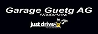 Garage Guetg AG-Logo