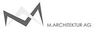 M.ARCHITEKTUR AG logo
