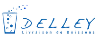 Logo Delley Boissons Sàrl