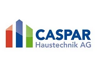 Caspar Haustechnik AG logo