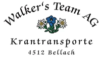 Logo Walker's Team AG