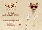 Côté Voyages