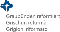 Logo Evangelisch-reformierte Landeskirche Graubünden
