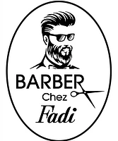 Logo Barber Chez Fadi