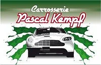 Logo Carrosserie Pascal Kempf