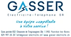 Gasser Electricité-Téléphone SA