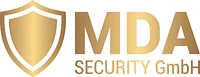 Logo MDA Security GmbH