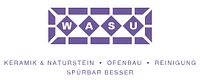 WASU Baukeramik AG-Logo
