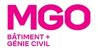 Logo MGO Réalisations SA