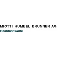 Logo MIOTTI_HUMBEL_BRUNNER AG