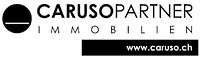 Logo Caruso & Partner Immobilien GmbH