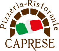 Logo Pizzeria Ristorante Caprese GmbH